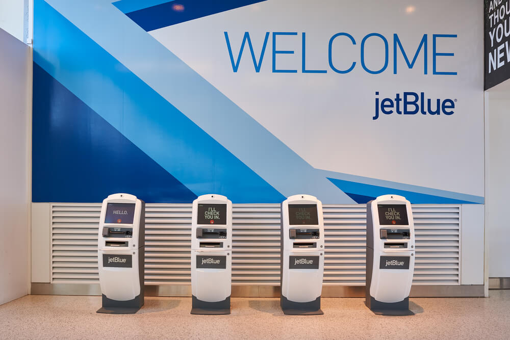 Jetblue Is Cutting Ties with Some Third Party Travel Sites